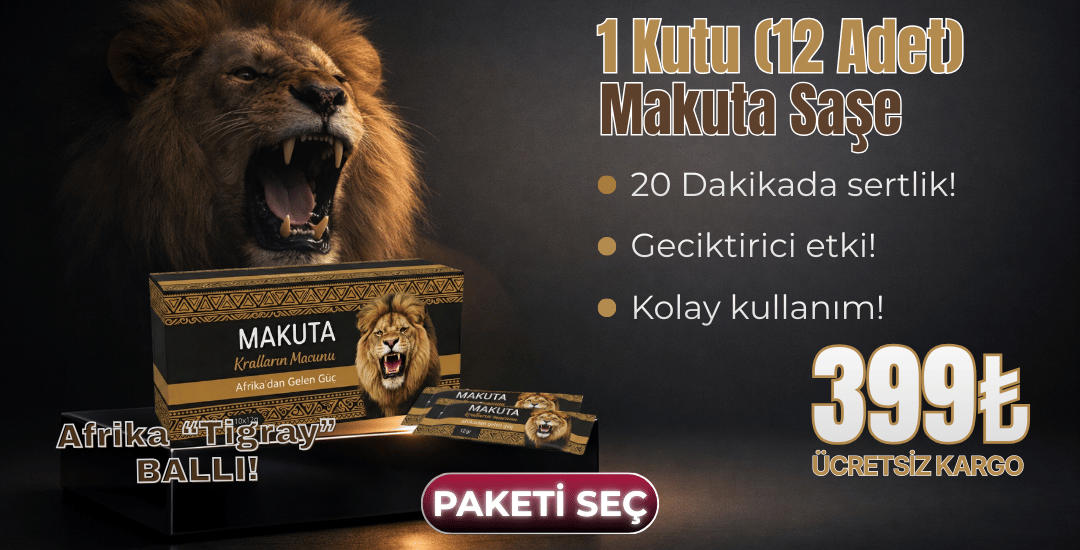 Makuta Saşe 1 Kutu